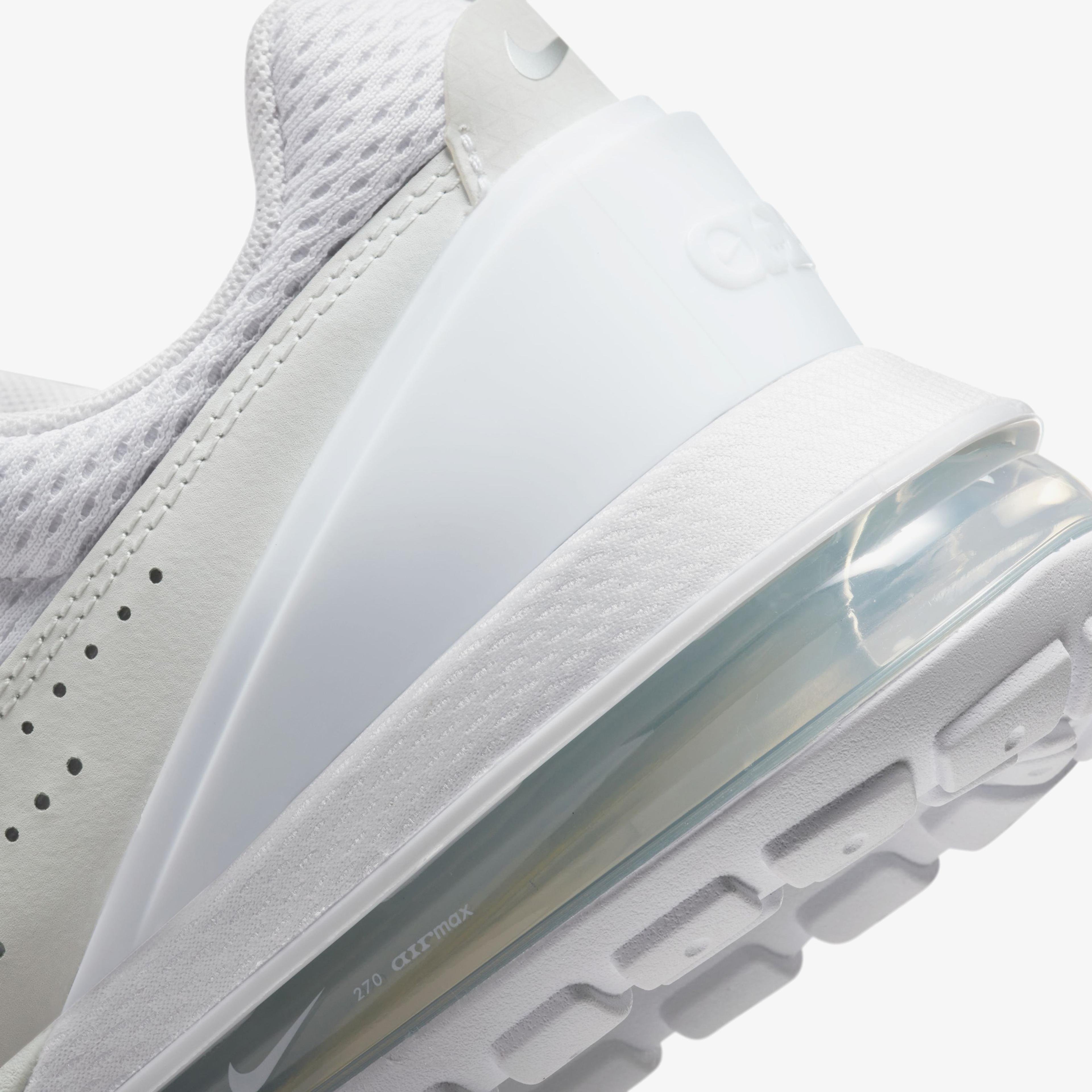 Nike Air Max Pulse Sportswear Erkek Beyaz Spor Ayakkabı