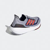 adidas Ultraboost Light Erkek Gri Sneaker