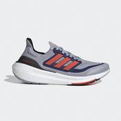 adidas Ultraboost Light Erkek Gri Sneaker
