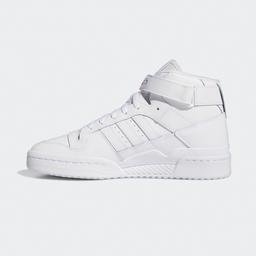 adidas Forumid Unisex Beyaz Sneaker
