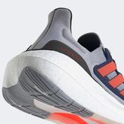 adidas Ultraboost Light Erkek Gri Sneaker