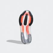 adidas Ultraboost Light Erkek Gri Sneaker