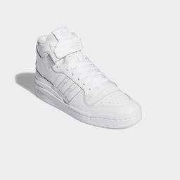 adidas Forumid Unisex Beyaz Sneaker