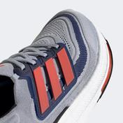 adidas Ultraboost Light Erkek Gri Sneaker