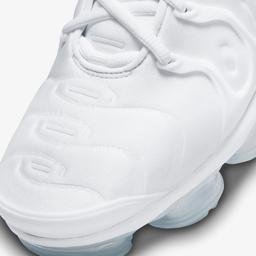 Nike Air Vapormax Plus Erkek Beyaz Spor Ayakkabı
