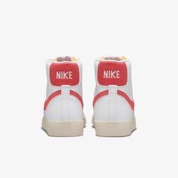 Nike Blazer Mid 77 Next Nature Sportswear Kadın Beyaz Spor Ayakkabı