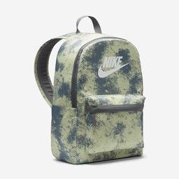 Nike Heritage Sportswear (25 L) Unisex Yeşil Sırt Çantası
