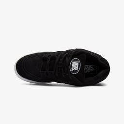 Vans Speed Unisex Siyah/Beyaz Ayakkabı