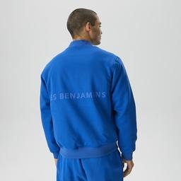 Les Benjamins Essential Erkek Mavi Ceket