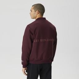 Les Benjamins Essential Erkek Kahverengi Ceket
