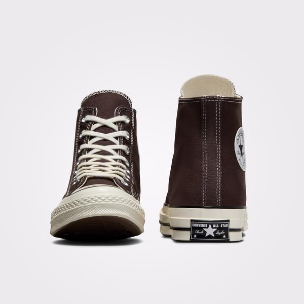 Converse Chuck 70 Unisex Kahverengi Sneaker_2