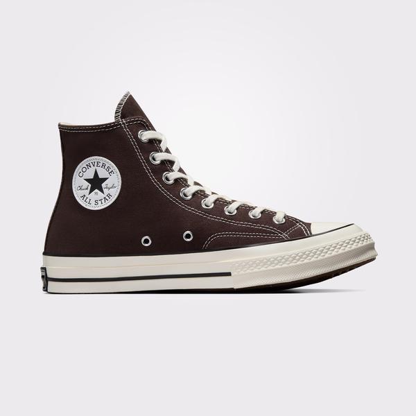 Converse Chuck 70 Unisex Kahverengi Sneaker