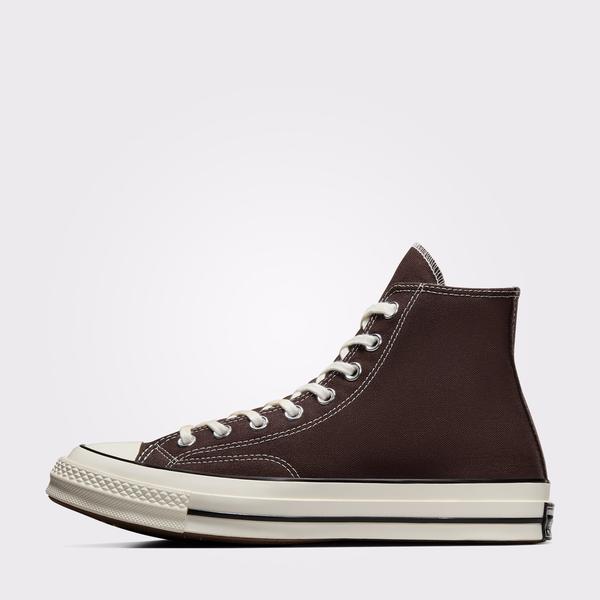 Converse Chuck 70 Unisex Kahverengi Sneaker_3