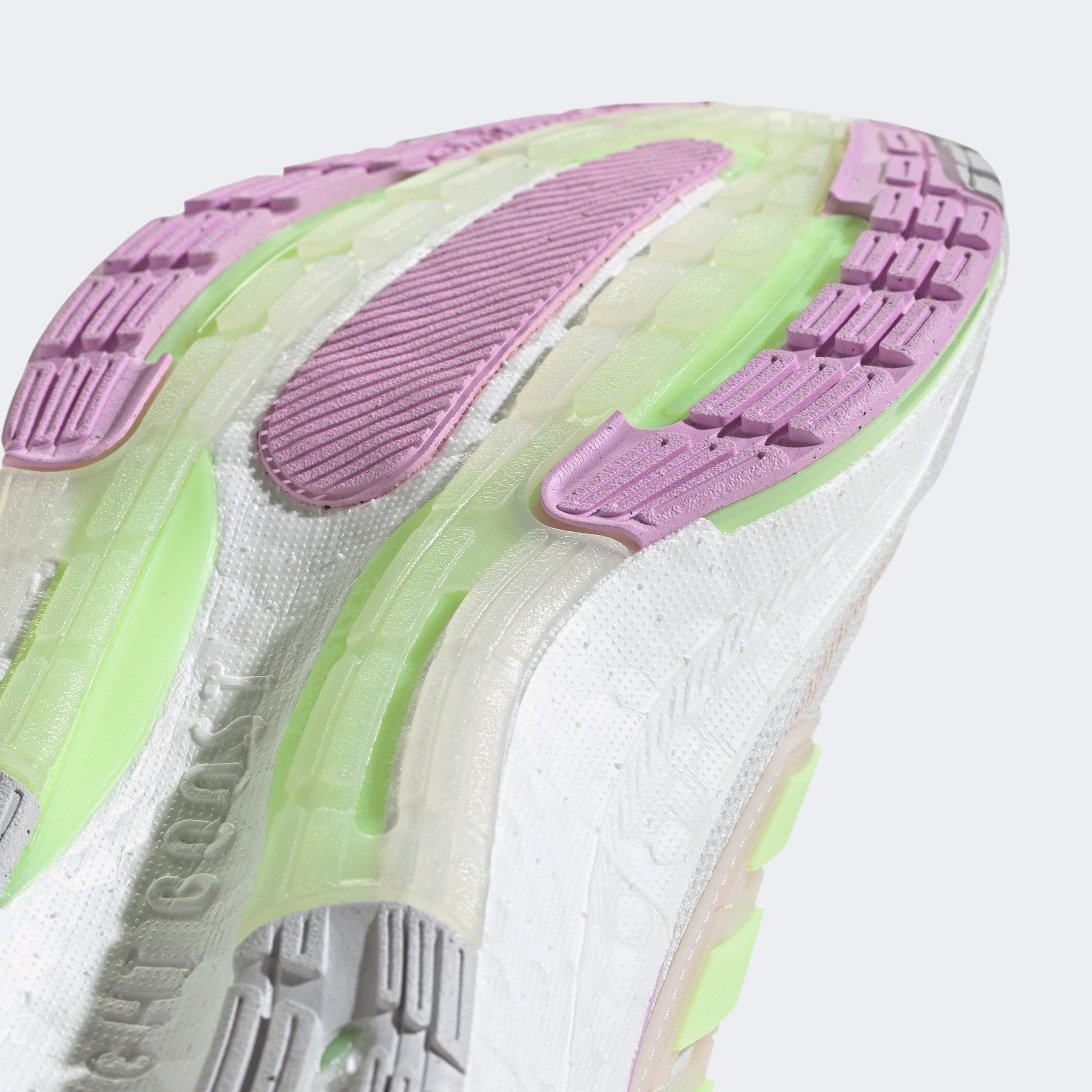 adidas Ultraboost Light Kadın Beyaz Sneaker