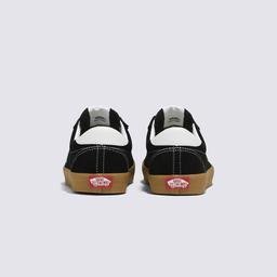 Vans Sport Low Unisex Siyah Sneaker