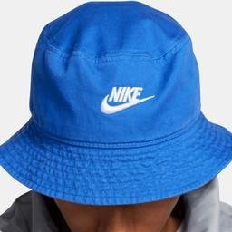 Nike Apex Sportswear Futura Unisex Mavi Şapka