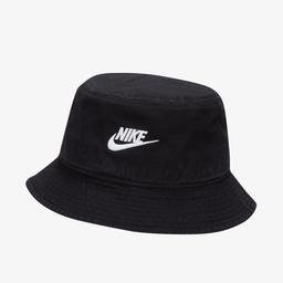 Nike Apex Sportswear Futura Unisex Siyah Şapka