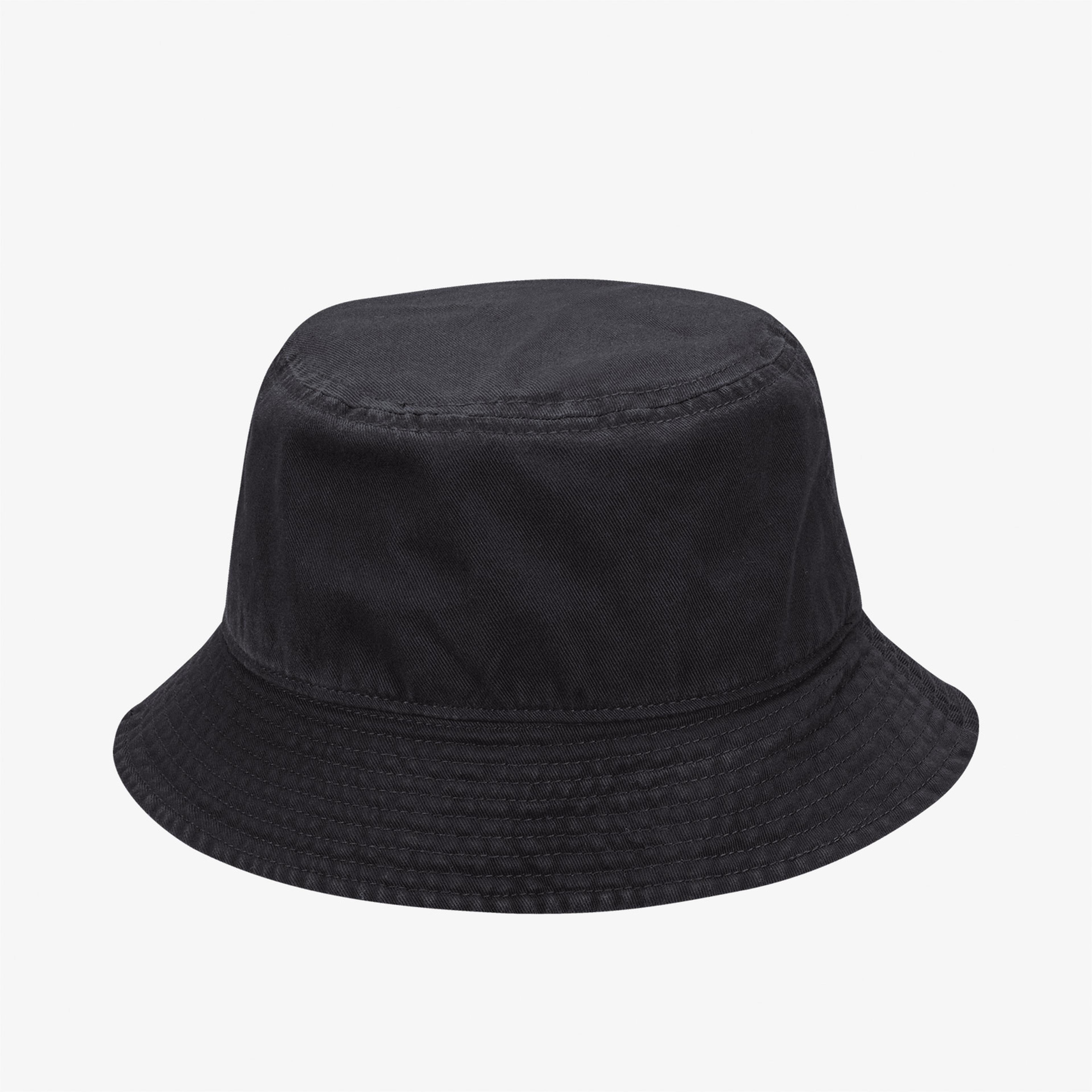Nike Apex Sportswear Futura Unisex Siyah Şapka