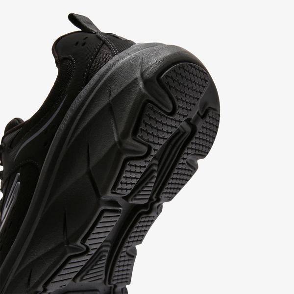 Skechers D'Lux Walker 2.0-Daisy Doll Kadın Siyah Spor Ayakkabı_9