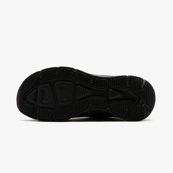 Skechers D'Lux Walker 2.0-Daisy Doll Kadın Siyah Spor Ayakkabı_5