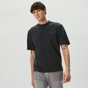 United4 Classic Erkek Siyah T-Shirt