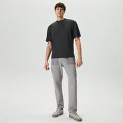 United4 Classic Erkek Siyah T-Shirt