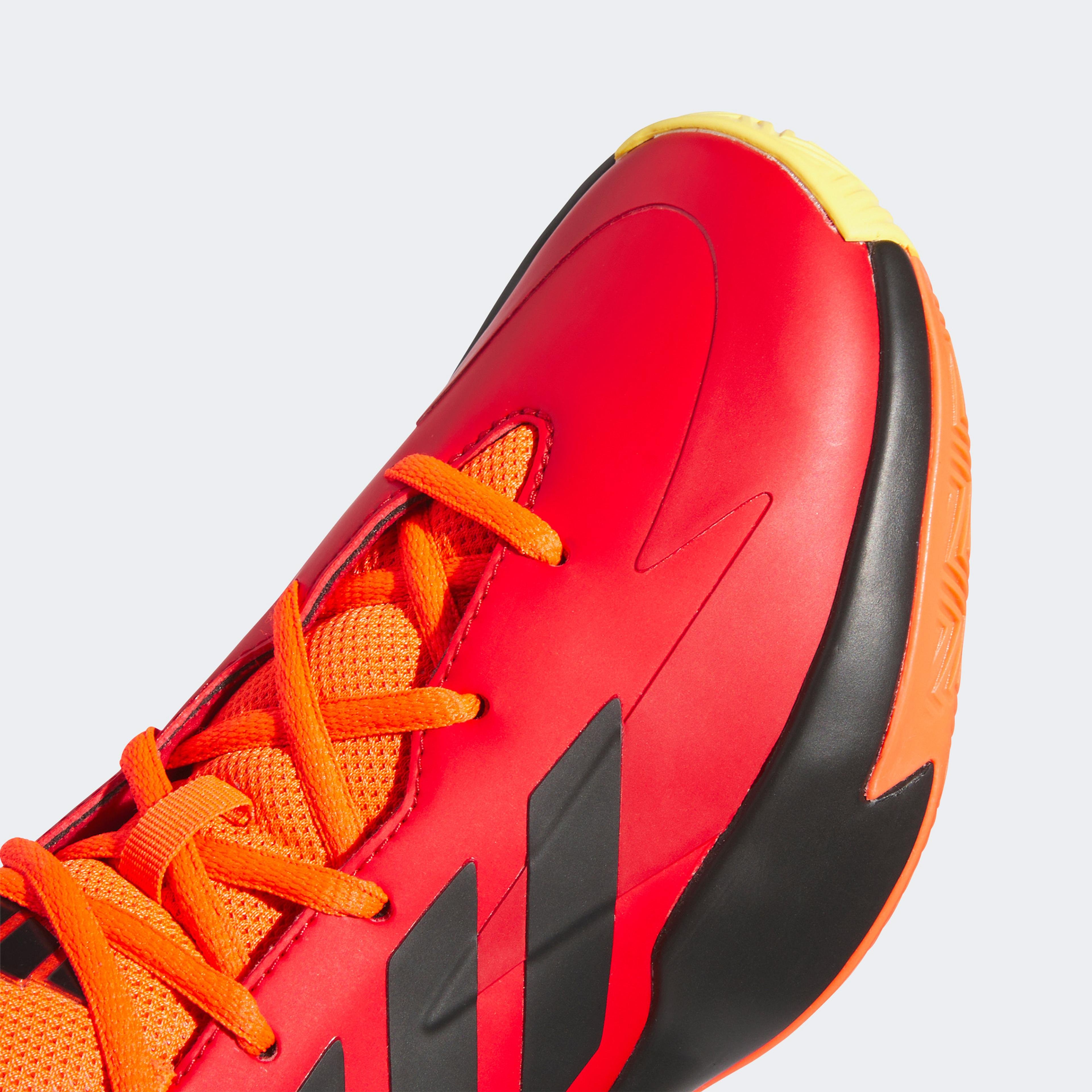 adidas Cross Em Up Select Kadın Kırmızı Spor Ayakkabı