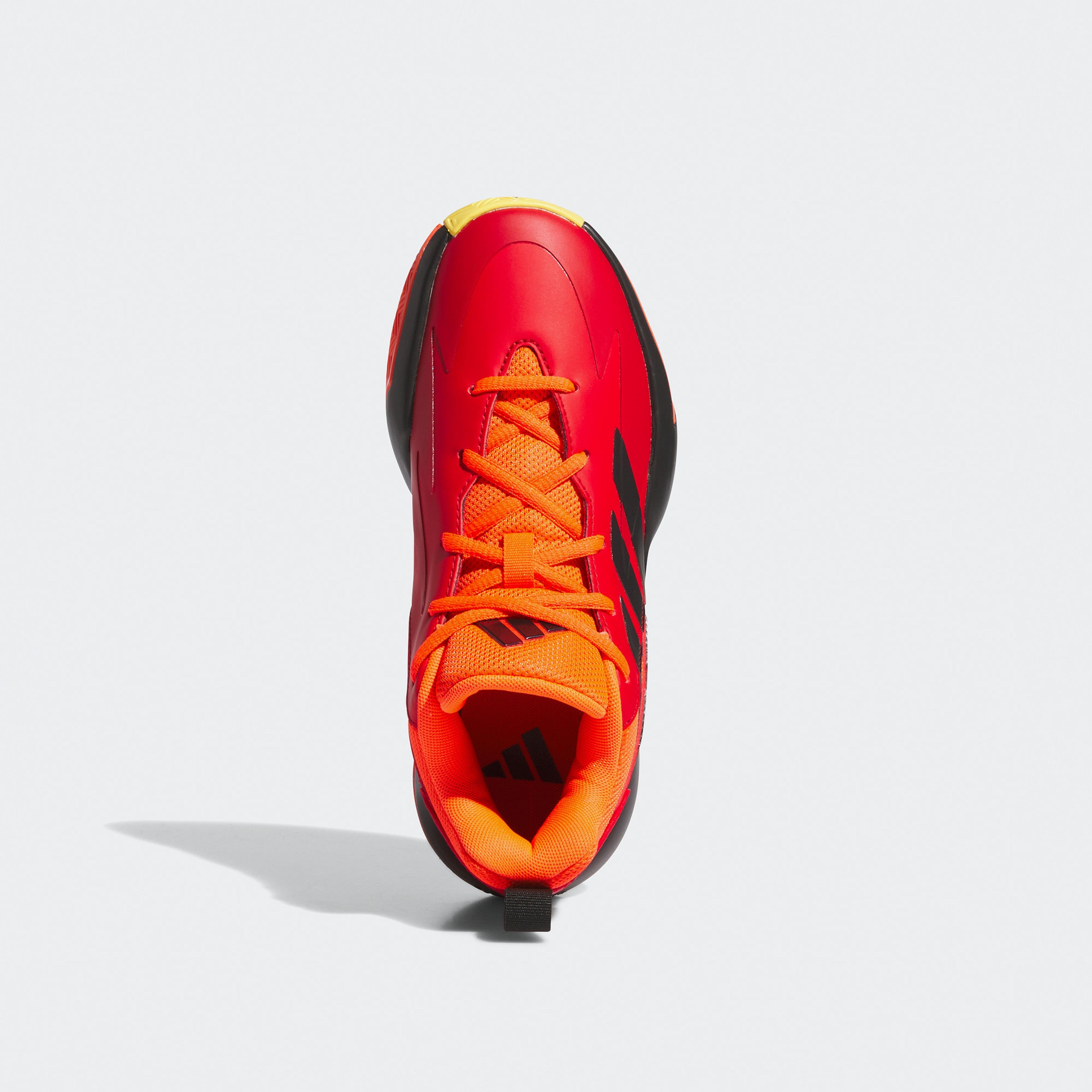 adidas Cross Em Up Select Kadın Kırmızı Spor Ayakkabı
