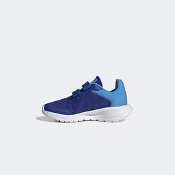 adidas Sportswear Tensaur Run 2.0 Cf Çocuk Mavi Spor Ayakkabı