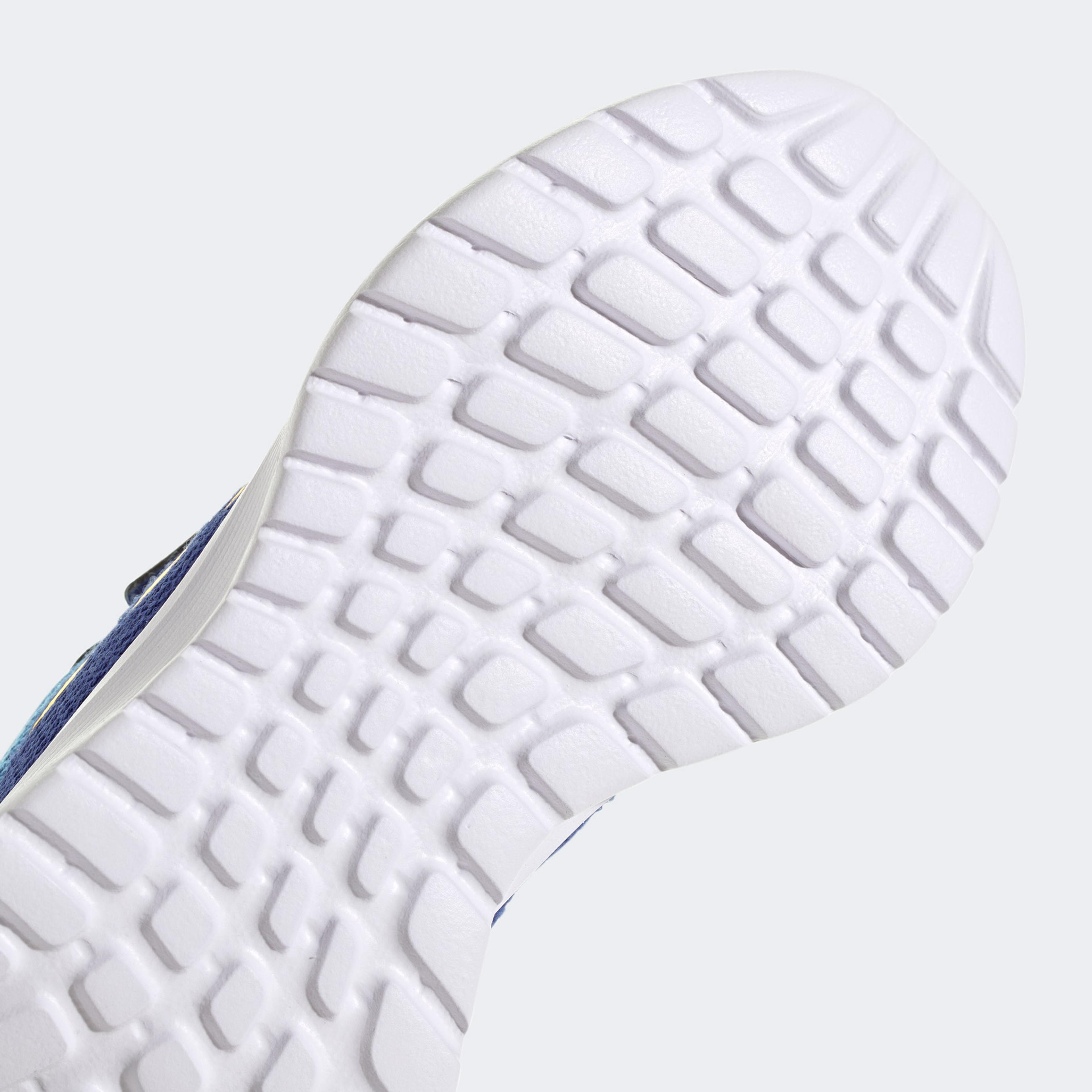 adidas Sportswear Tensaur Run 2.0 Cf Çocuk Mavi Spor Ayakkabı