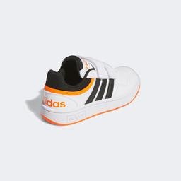 adidas Sportswear Hoops 3.0 Cf Çocuk Beyaz Spor Ayakkabı