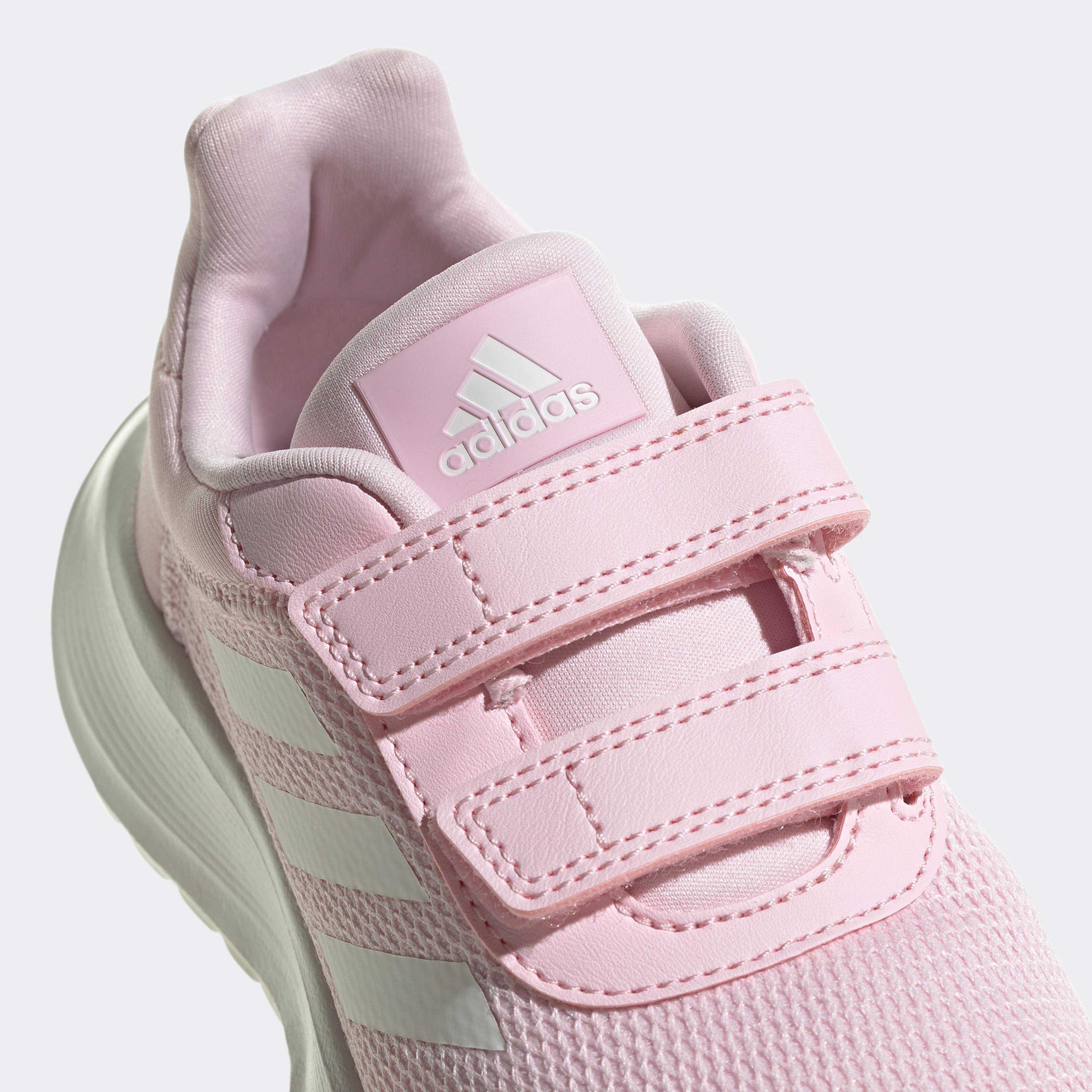 adidas Sportswear Tensaur Run 2.0 Cf Çocuk Pembe Spor Ayakkabı