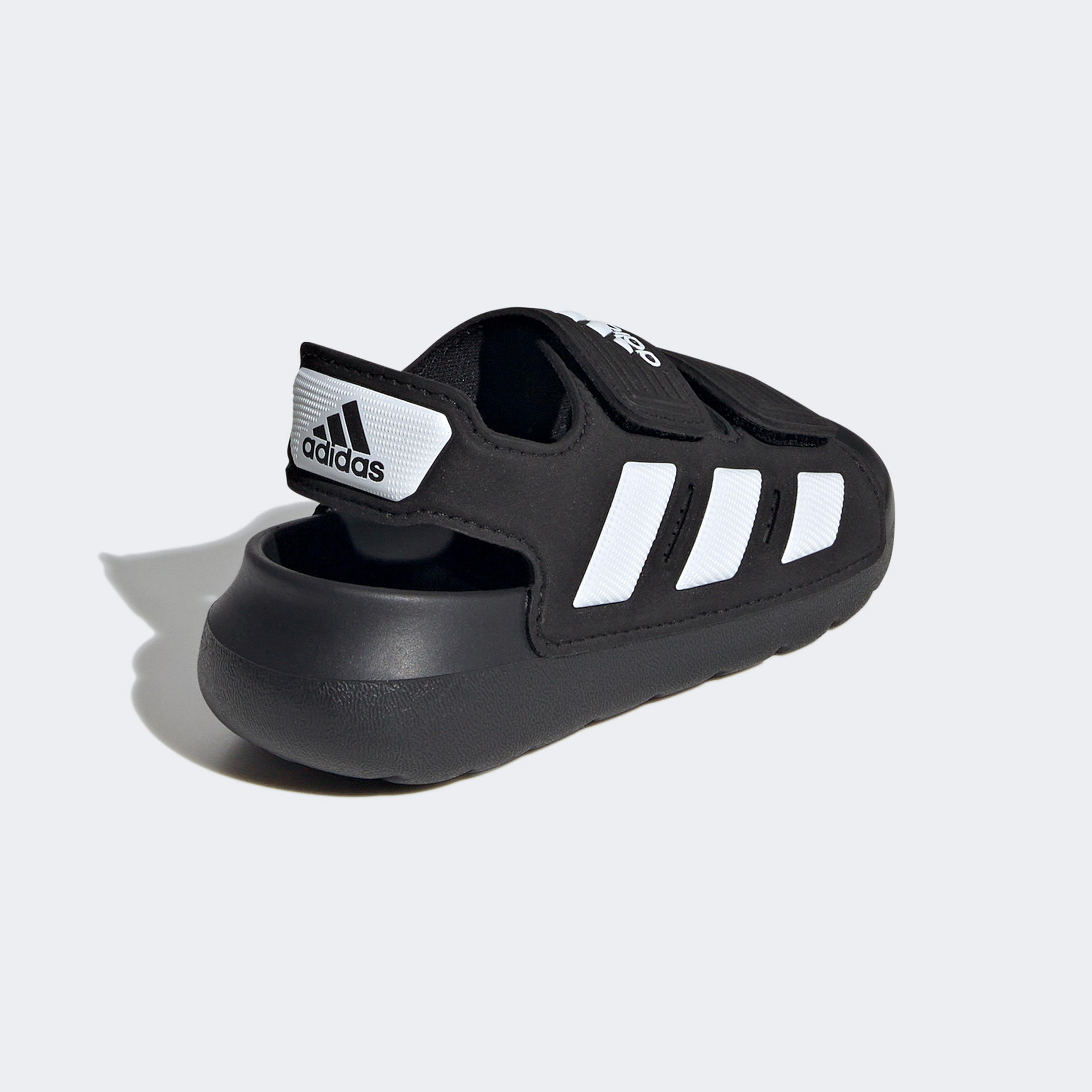adidas Sportswear Altaswim 2.0 Bebek Siyah Sandalet
