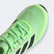 adidas Sportswear Runfalcon 3.0 Çocuk Yeşil Spor Ayakkabı