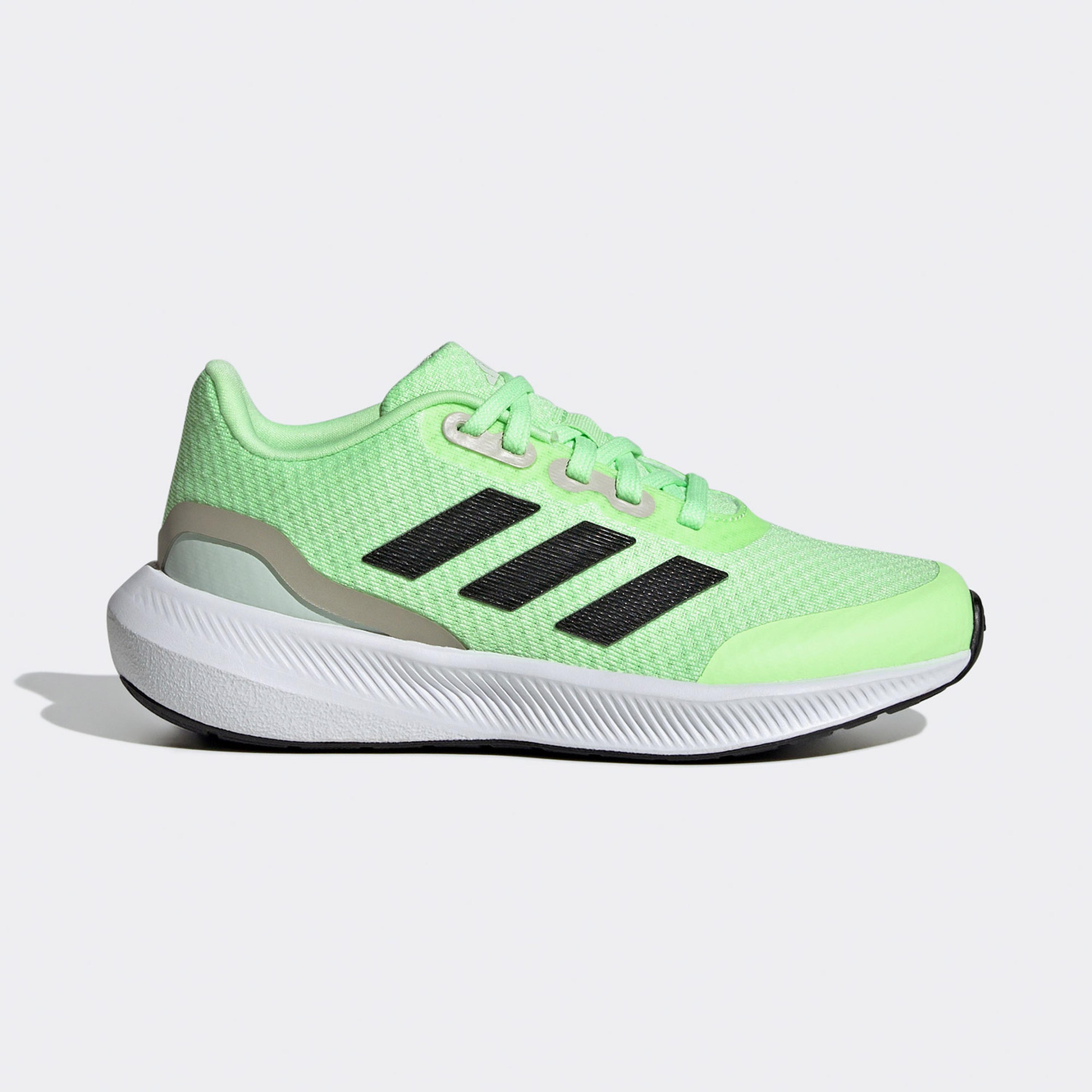 adidas Sportswear Runfalcon 3.0 Çocuk Yeşil Spor Ayakkabı