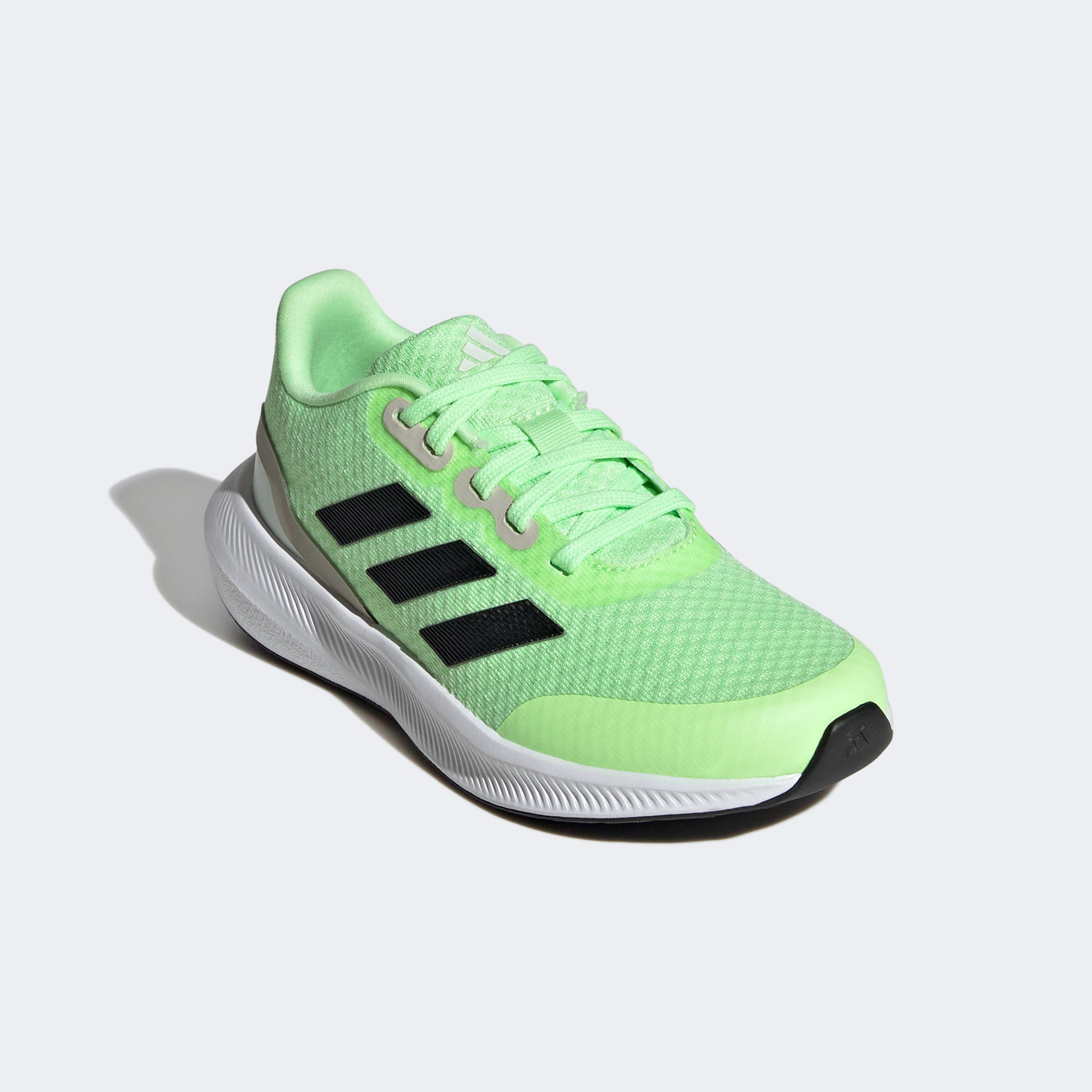 adidas Sportswear Runfalcon 3.0 Çocuk Yeşil Spor Ayakkabı