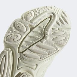 adidas Originals Ozweego Kadın Bej Spor Ayakkabı