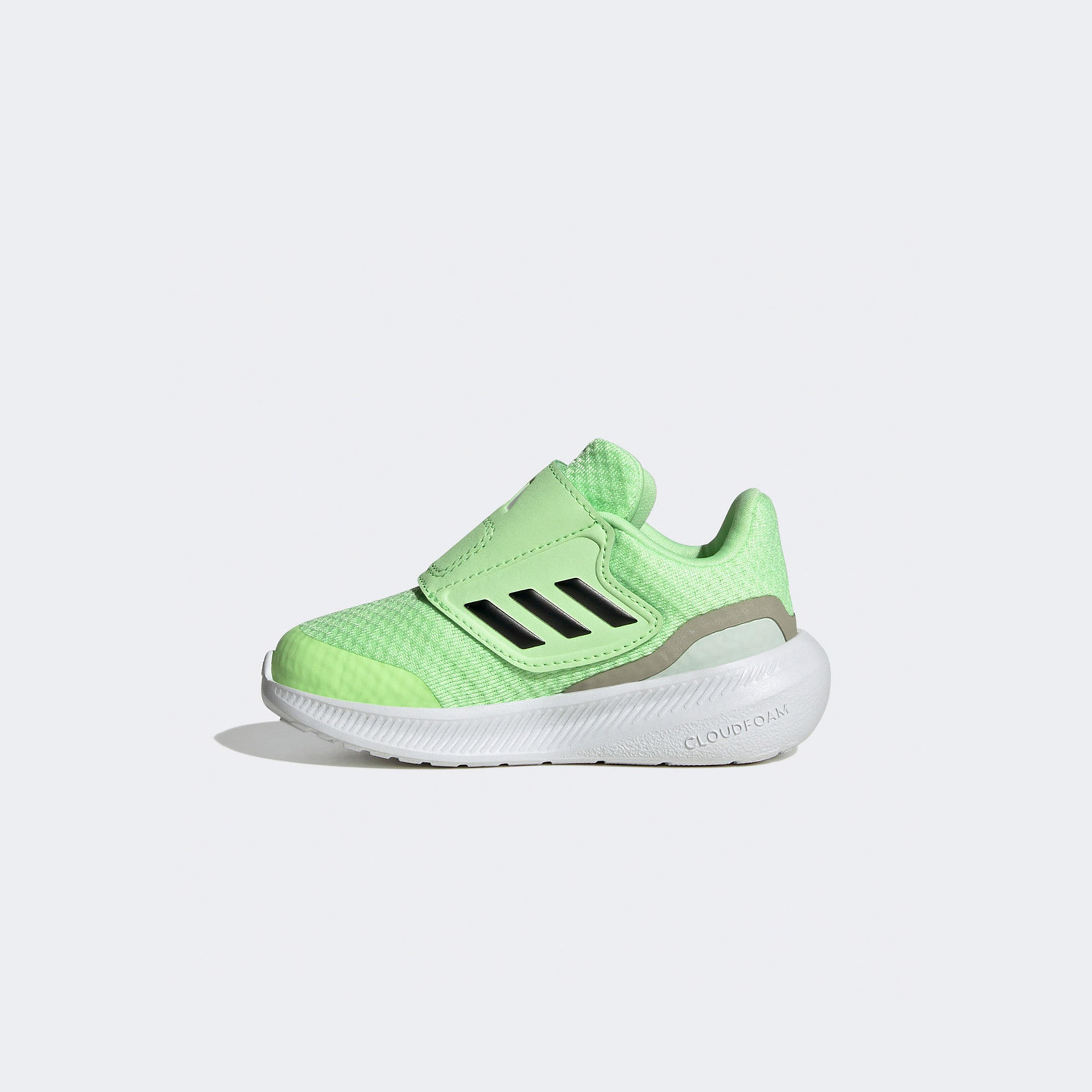 adidas Sportswear Runfalcon 3.0 Ac Bebek Yeşil Spor Ayakkabı