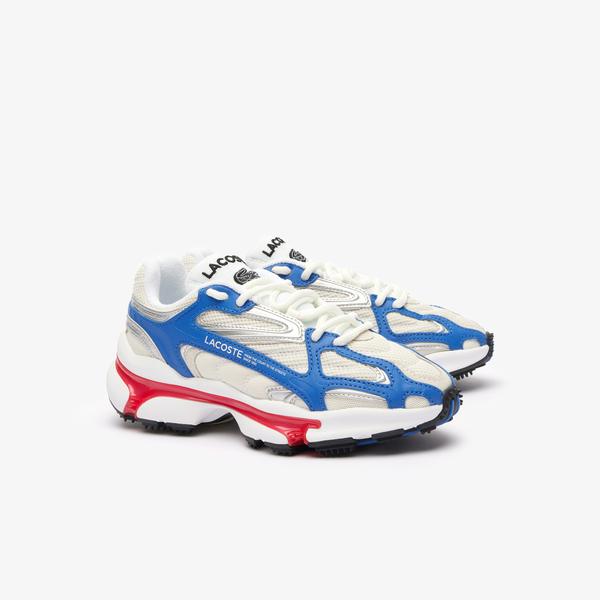 Lacoste L003 2K24 Kadın Beyaz Sneaker_1