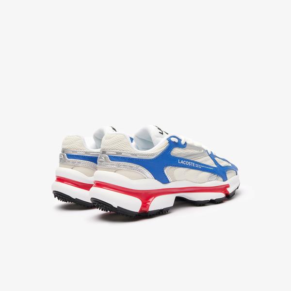 Lacoste L003 2K24 Kadın Beyaz Sneaker_2