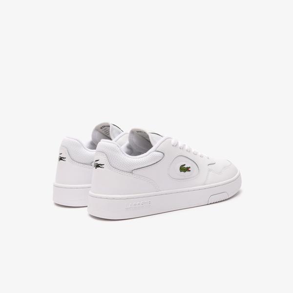 Lacoste Lineset Kadın Beyaz Sneaker_2