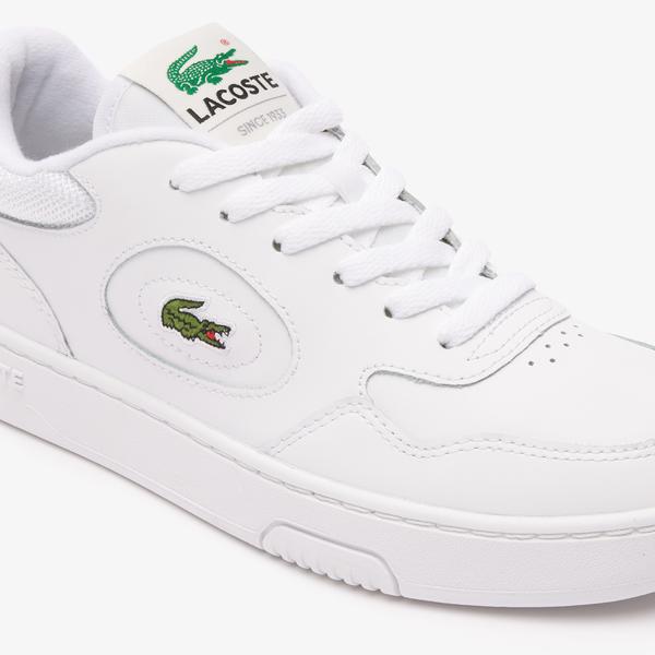 Lacoste Lineset Kadın Beyaz Sneaker_5