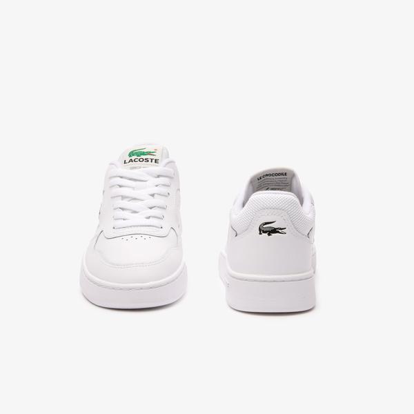 Lacoste Lineset Kadın Beyaz Sneaker_4
