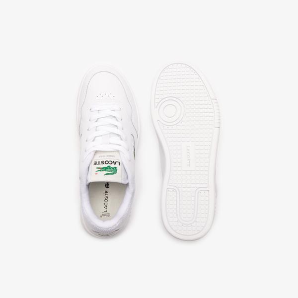 Lacoste Lineset Kadın Beyaz Sneaker_3
