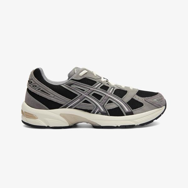 Asics Gel-1130 Erkek Siyah/Yeşil Spor Ayakkabı