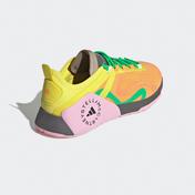 adidas x by Stella McCartney Asmc Training Dropset Kadın Turuncu Spor Ayakkabı