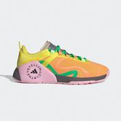 adidas x by Stella McCartney Asmc Training Dropset Kadın Turuncu Spor Ayakkabı
