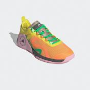 adidas x by Stella McCartney Asmc Training Dropset Kadın Turuncu Spor Ayakkabı