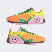 adidas x by Stella McCartney Asmc Training Dropset Kadın Turuncu Spor Ayakkabı
