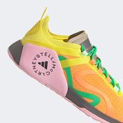 adidas x by Stella McCartney Asmc Training Dropset Kadın Turuncu Spor Ayakkabı